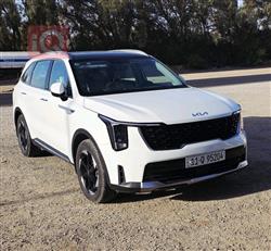 کیا سۆرینتۆ